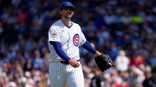 Cubs may have uphill battle to keep Clay Holmes after latest MLB insider intel