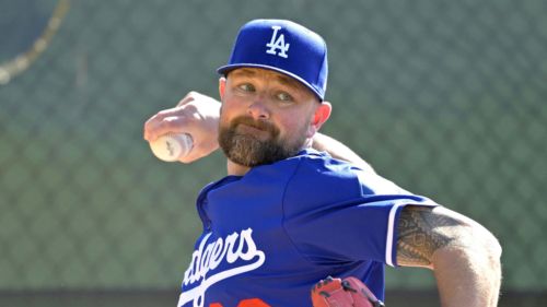 Angels' early bullpen surge about to get boost from forgotten All-Star return