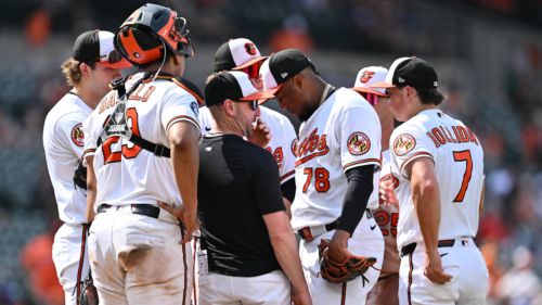 This underrated pitching prospect could give Craig Albernaz another option in the Orioles' bullpen