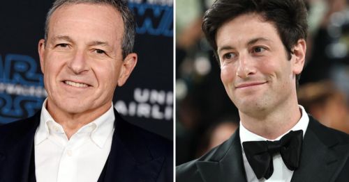 Bob Iger, Joshua Kushner to buy Lakers from Mark Walter's ownership group for $12.5 billion