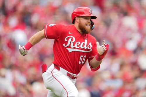 Blake Dunn walks it off for Reds in comeback win over Royals
