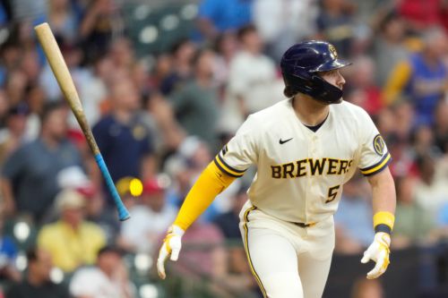 Division Leading Brewers Put Cardinals in their Place – Beat St. Louis 6-0