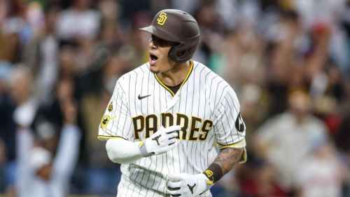 Manny Machado doesn’t sugarcoat Padres’ biggest concern despite strong start