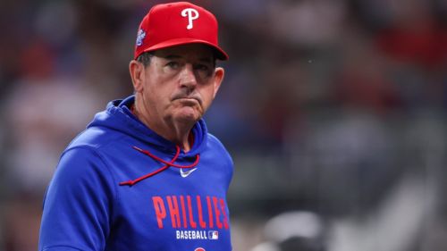 Phillies' immediate replacement candidate for Rob Thomson exposes harsh truth about former Cubs manager