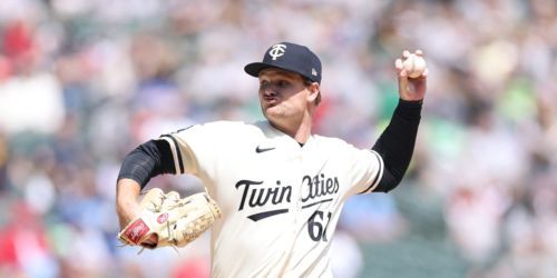Breaking down 7 numbers that have defined the Twins so far in 2026