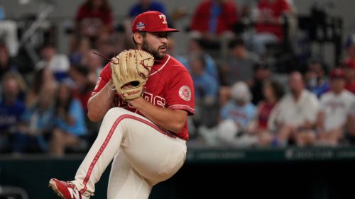Rangers mind-boggling stat proves how critical middle innings are