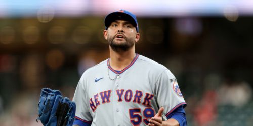 Mets fall to Mariners in MLB-leading 12th extra-inning game of '26