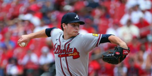Unsung heroes come through to help Braves finish 1st half on high note