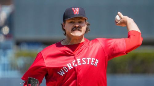 Sonny Gray injury could put pressure on Red Sox prospect to save rotation