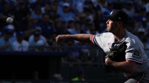 Former Twins pitcher from Jorge Polanco trade returning to majors with Yankees