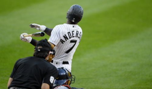 Today in White Sox History: August 18