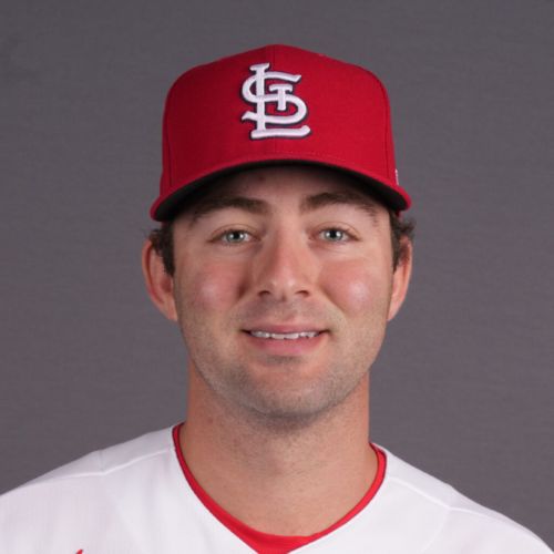 Cardinals Select Jared Shuster