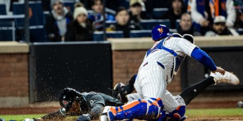 Defensive challenges apparent as Mets players learn on the fly at new positions
