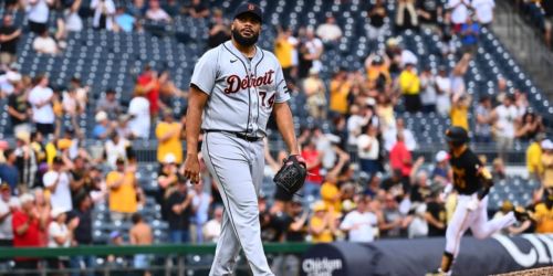 Tigers' troubling trend of 1-run losses starting to pile up