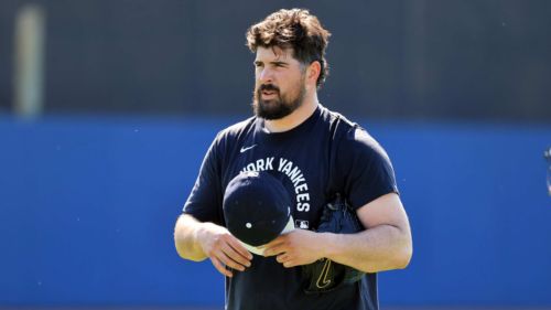 Carlos Rodón injury setback during rehab should've been on every Yankees fan's radar