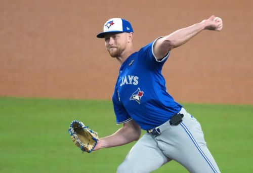 Blue Jays’ Eric Lauer will start 2026 Grapefruit League opener