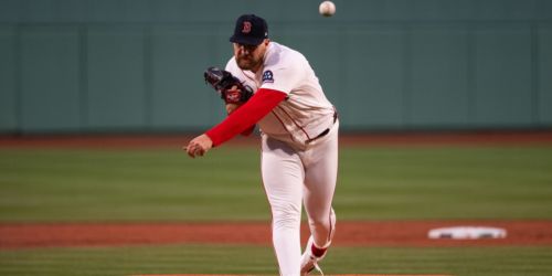 'That’s why we call him Beast': Crochet spins gem in much-needed Sox win