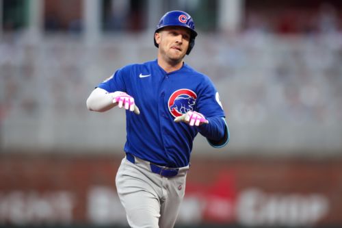 2026 Cubs Heroes and Goats: Game 42