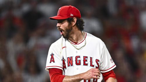 Yankees started snowball effect that just got Angels reliever DFA'd