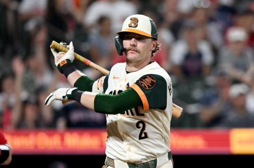 Orioles’ bats disappear in 1-0 loss to Red Sox