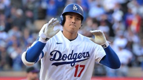 Dodgers have perfect response to 'ruining baseball' argument after rival's Shohei Ohtani antics