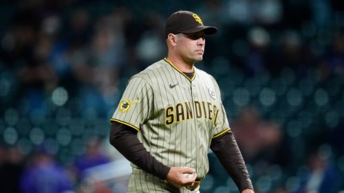 How Padres could get stuck in three-way NL Wild Card tie with Cubs, Phillies