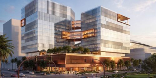 Rays release renderings of office spaces around proposed 'Forever Home' ballpark