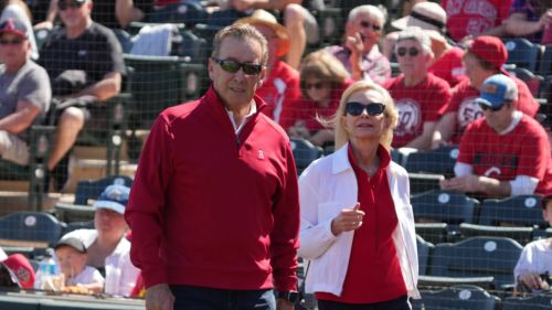 It's clear that John Mozeliak thinks he has blueprint to get Arte Moreno out of Angels’ way