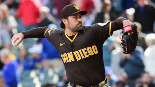 Nationals claim intriguing veteran knuckleballer off waivers from Blue Jays