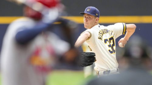 Cardinals getting crushed by Jacob Misiorowski reminded them of major roster flaw