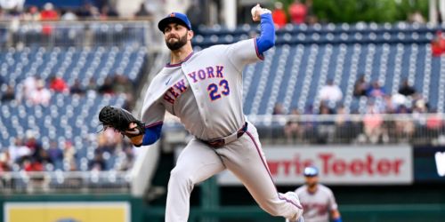 Peterson eager to pitch in front of Cubs' defense in debut start Saturday