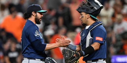 Forget the grand slam -- 2 key challenges lead Mariners to victory