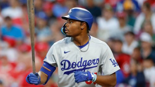 Josue De Paula drawing Juan Soto comparisons hints Dodgers were right to bid low