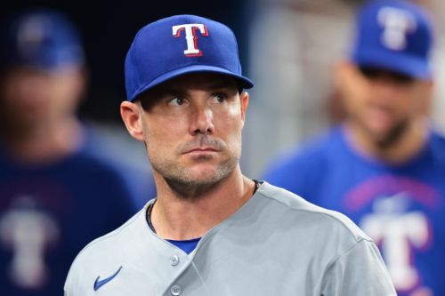Game 79 Game Day Thread – Texas Rangers @ Miami Marlins