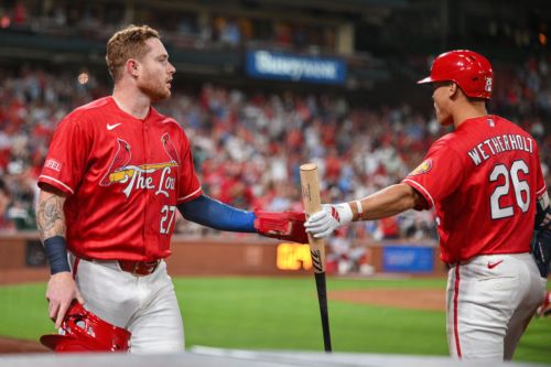 St. Louis Cardinals Bats Silent as Cincinnati Reds Win Friday Night
