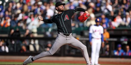 Third time's the charm! Nelson overpowers Mets after pair of rocky outings