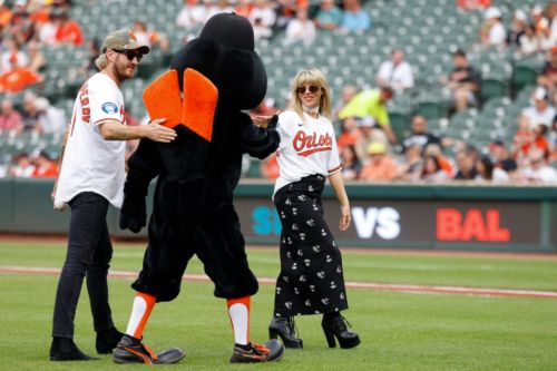 Orioles minor league recap 7/11: Lo Re leaves Delmarva game after collision