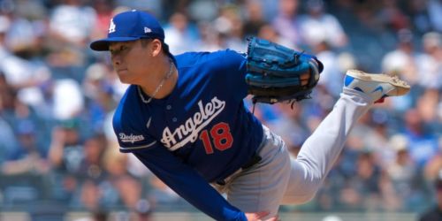 'Why he's our ace': Yamamoto twirls 1st regular-season CG with another Bronx gem