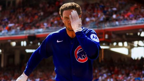 Alex Bregman's brutal injury reminds Cardinals fans of the misfortune that befell Juan Encarnación