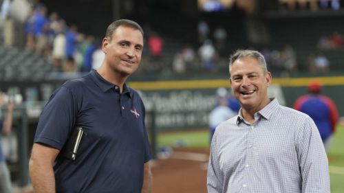 Royals appear to have winning ABS strategy following J.J. Picollo's recent remarks