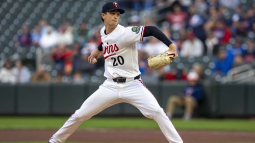 Twins deliver worrisome Mick Abel news just as ex-Phillies top prospect was hitting groove