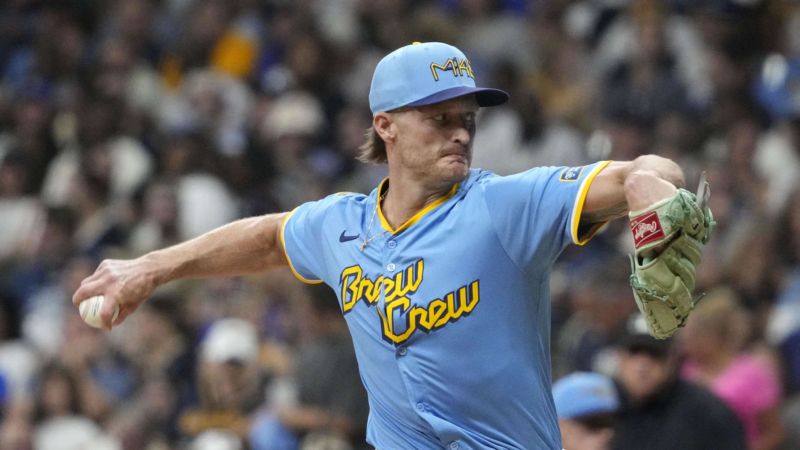 Former Cardinals phenom set to suit up for yet another division rival