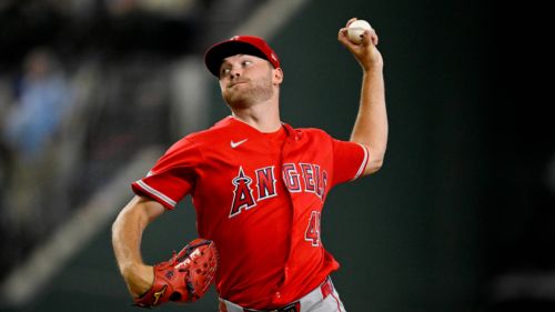 4 Angels trade partners that could make moving Reid Detmers absolutely worth it