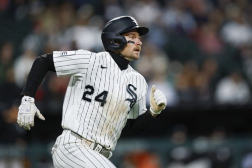 White Sox Designate Jarred Kelenic For Assignment