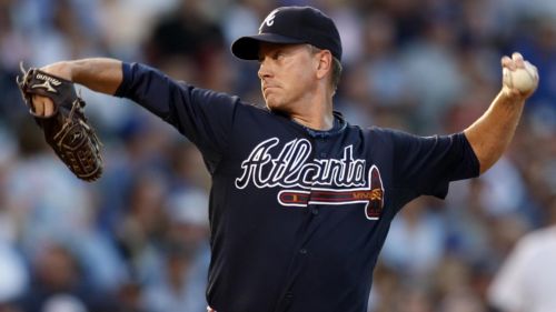 Braves History: Atlanta legend begins comeback that falls just short