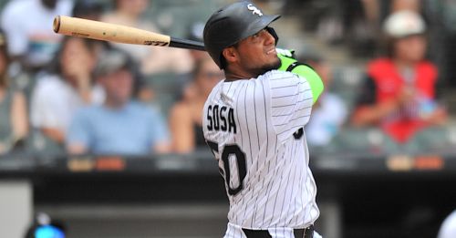 Beat up Blue Jays Acquire Lenyn Sosa From White Sox