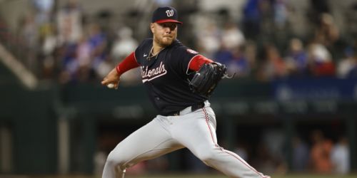 Cavalli (11 K's) keeps on rolling as scoreless streak reaches 17 innings