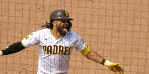Fernando Tatis Jr. is starting to look more like himself -- here's why