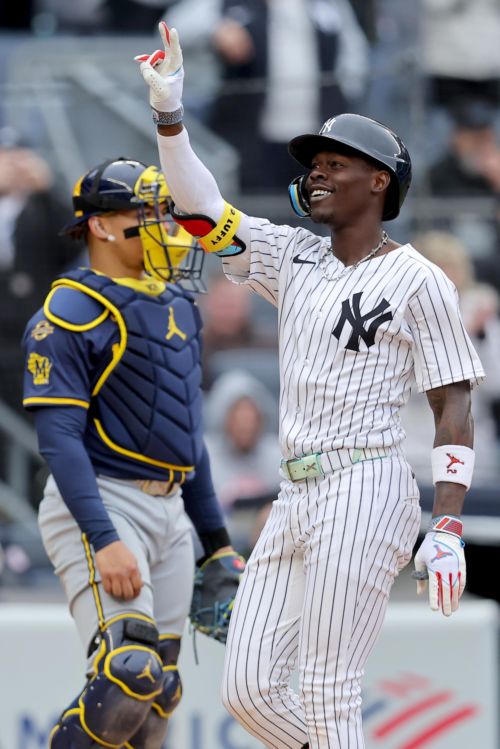 Series Preview: Milwaukee Brewers vs. New York Yankees