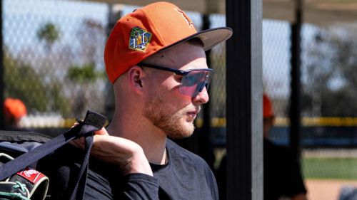 Tigers all but inform Parker Meadows this is his final chance to stick around